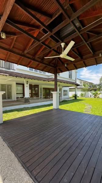 Rumah Banglo untuk Dijual di Taman U Thant (Ampang) - Karen Tho - PropertyGuru.com.my