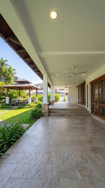 Rumah Banglo untuk Dijual di Taman U Thant (Ampang) - Karen Tho - PropertyGuru.com.my