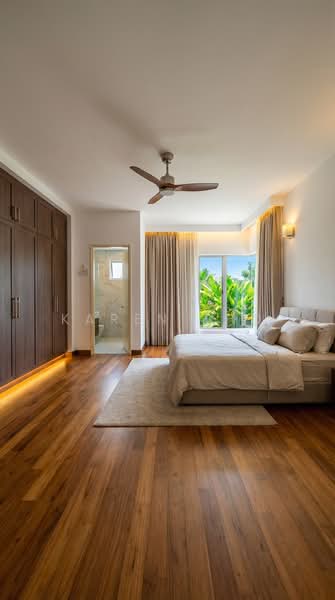 Rumah Banglo untuk Dijual di Taman U Thant (Ampang) - Karen Tho - PropertyGuru.com.my