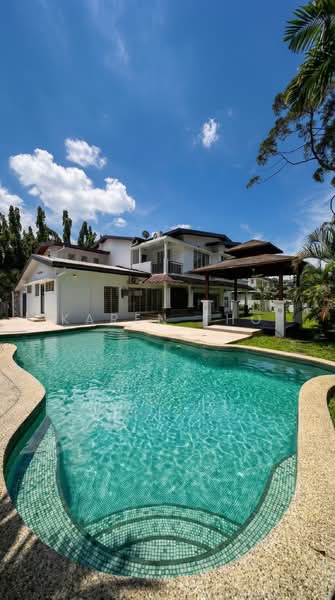 Rumah Banglo untuk Dijual di Taman U Thant (Ampang) - Karen Tho - PropertyGuru.com.my