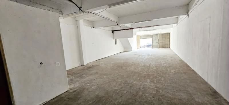 Shop for Rent in Petaling Jaya (Selangor) - Orange Tang - Interior - PropertyGuru.com.my