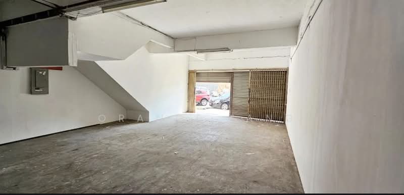 Shop for Rent in Petaling Jaya (Selangor) - Orange Tang - Interior - PropertyGuru.com.my