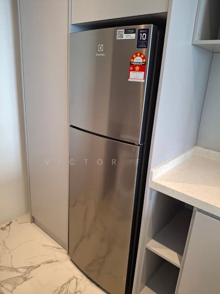 Service Residence for Rent at Lumi Tropicana Serviced Residence - Victor Foo - Interior - PropertyGuru.com.my