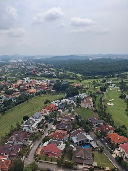 Service Residence for Rent at Lumi Tropicana Serviced Residence - Victor Foo - Exterior - PropertyGuru.com.my