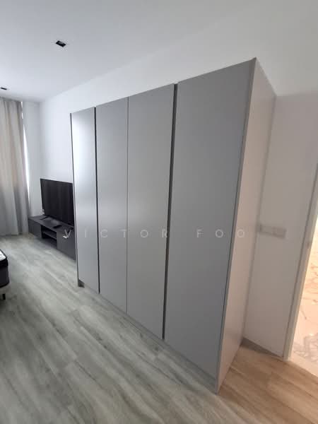 Service Residence for Rent at Lumi Tropicana Serviced Residence - Victor Foo - Interior - PropertyGuru.com.my