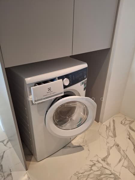 Service Residence for Rent at Lumi Tropicana Serviced Residence - Victor Foo - Interior - PropertyGuru.com.my