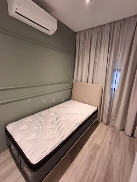 Service Residence for Rent at Lumi Tropicana Serviced Residence - Victor Foo - Bedroom - PropertyGuru.com.my