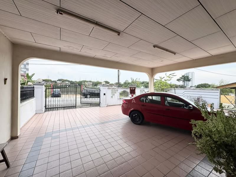 1-storey Terraced House for Sale in Taman Perling (Perling) - Yik Tat - PropertyGuru.com.my