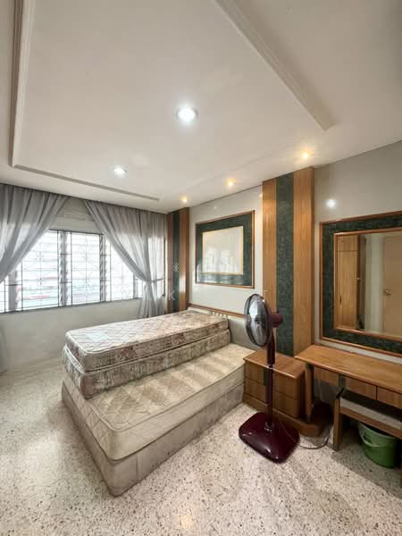 1-storey Terraced House for Sale in Taman Perling (Perling) - Yik Tat - PropertyGuru.com.my