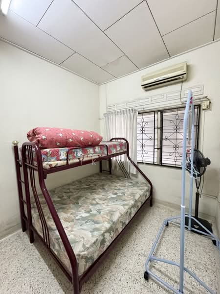 1-storey Terraced House for Sale in Taman Perling (Perling) - Yik Tat - PropertyGuru.com.my