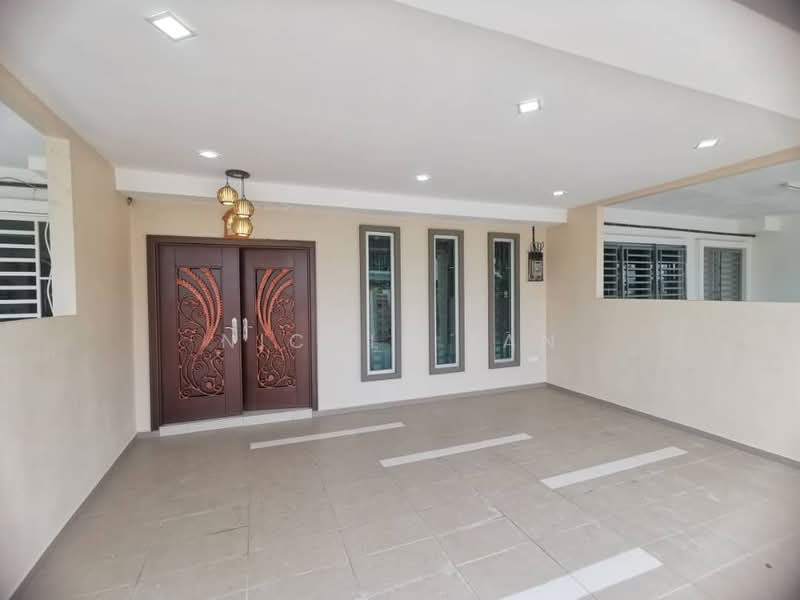 Terraced House for Sale in Bandar Sri Sendayan (Negeri Sembilan) - Nicole Tan - Exterior - PropertyGuru.com.my