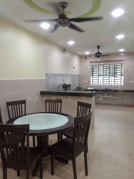 Terraced House for Sale in Bandar Sri Sendayan (Negeri Sembilan) - Nicole Tan - Kitchen - PropertyGuru.com.my