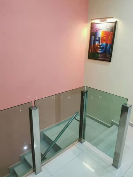 Terraced House for Sale in Bandar Sri Sendayan (Negeri Sembilan) - Nicole Tan - Interior - PropertyGuru.com.my
