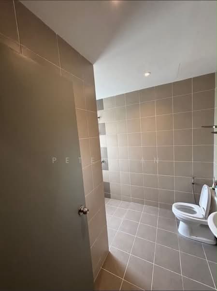 Pangsapuri untuk Disewa di Residensi Brickfields - Peter Tan - PropertyGuru.com.my