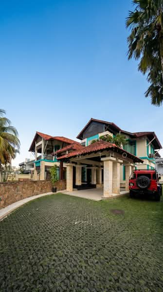 Bungalow for Sale in Taman U-Thant (Kuala Lumpur) - Karen Tho - PropertyGuru.com.my