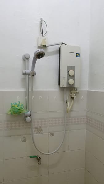 Condominium for Rent at Midah Ria Condominium - Sherly Lee - Bathroom - PropertyGuru.com.my