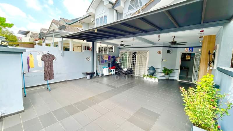 Rumah Teres 2 Tingkat untuk Dijual di Bandar Kinrara Seksyen 1 (Bandar Kinrara) - Aika Diana - PropertyGuru.com.my