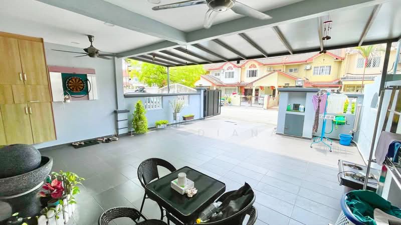 Rumah Teres 2 Tingkat untuk Dijual di Bandar Kinrara Seksyen 1 (Bandar Kinrara) - Aika Diana - PropertyGuru.com.my