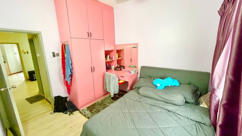 Rumah Teres 2 Tingkat untuk Dijual di Bandar Kinrara Seksyen 1 (Bandar Kinrara) - Aika Diana - PropertyGuru.com.my