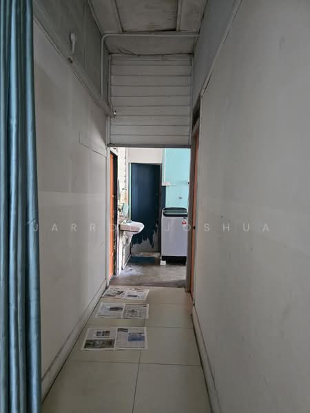Rumah Banglo untuk Dijual di Seksyen 1 (Petaling Jaya) - Jarrod Joshua - Interior - PropertyGuru.com.my