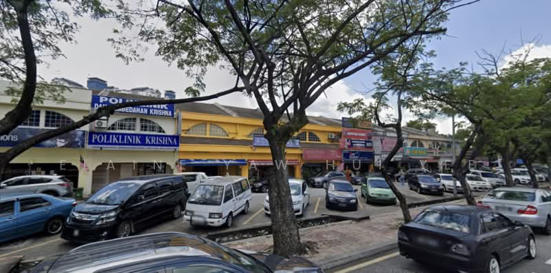 Kedai untuk Dijual di Usj 8 (Subang Jaya) - Elaine Yaw Hui Yee - Exterior - PropertyGuru.com.my