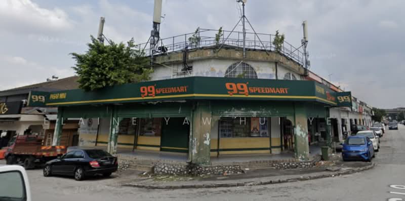 Kedai untuk Dijual di Usj 8 (Subang Jaya) - Elaine Yaw Hui Yee - Exterior - PropertyGuru.com.my
