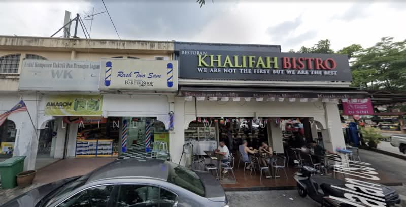 Kedai untuk Dijual di Usj 8 (Subang Jaya) - Elaine Yaw Hui Yee - PropertyGuru.com.my