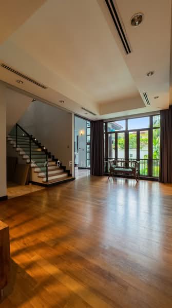 Rumah Banglo untuk Dijual di Taman U Thant (Ampang) - Karen Tho - PropertyGuru.com.my