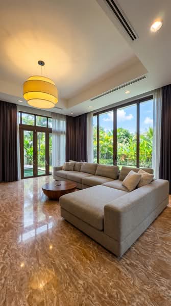 Rumah Banglo untuk Dijual di Taman U Thant (Ampang) - Karen Tho - PropertyGuru.com.my