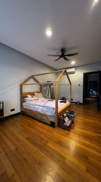 Rumah Banglo untuk Dijual di Taman U Thant (Ampang) - Karen Tho - PropertyGuru.com.my