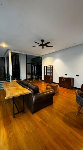Rumah Banglo untuk Dijual di Taman U Thant (Ampang) - Karen Tho - PropertyGuru.com.my