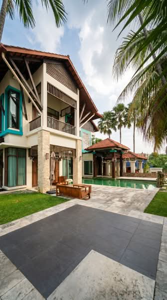 Rumah Banglo untuk Dijual di Taman U Thant (Ampang) - Karen Tho - PropertyGuru.com.my