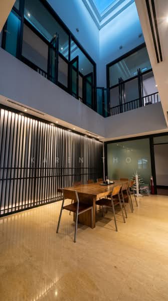 Rumah Banglo untuk Dijual di Taman U Thant (Ampang) - Karen Tho - PropertyGuru.com.my