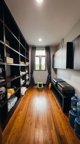 Rumah Banglo untuk Dijual di Taman U Thant (Ampang) - Karen Tho - PropertyGuru.com.my