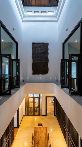 Rumah Banglo untuk Dijual di Taman U Thant (Ampang) - Karen Tho - PropertyGuru.com.my