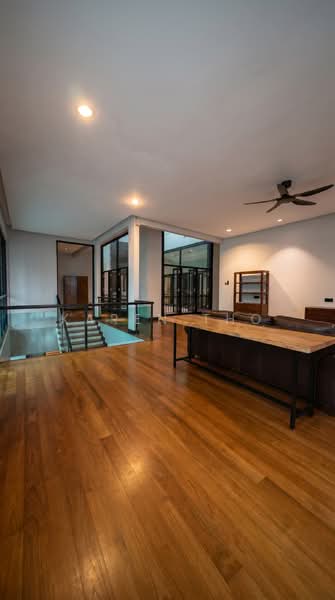 Rumah Banglo untuk Dijual di Taman U Thant (Ampang) - Karen Tho - PropertyGuru.com.my