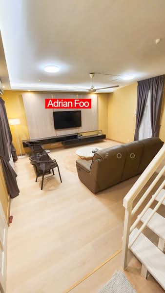 Rumah Teres 2-Tingkat untuk Disewa di Sunway tunas (Bayan Baru) - Adrian Foo - PropertyGuru.com.my