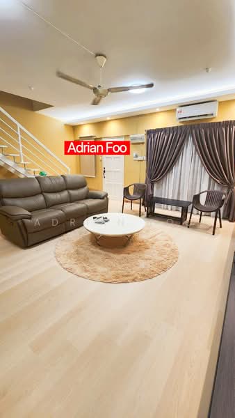 Rumah Teres 2-Tingkat untuk Disewa di Sunway tunas (Bayan Baru) - Adrian Foo - PropertyGuru.com.my
