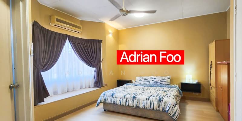 Rumah Teres 2-Tingkat untuk Disewa di Sunway tunas (Bayan Baru) - Adrian Foo - PropertyGuru.com.my