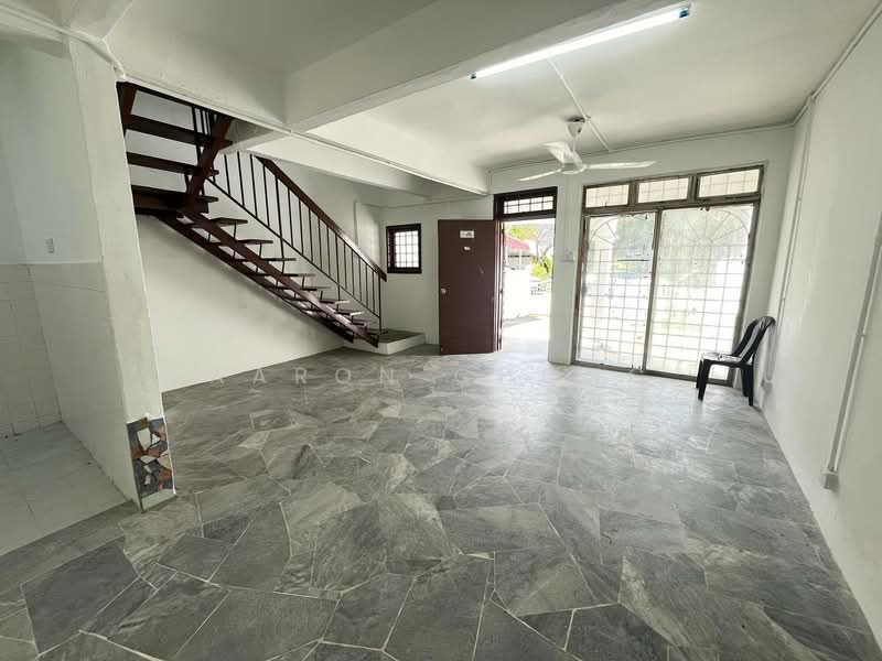 2-storey Terraced House for Rent in Taman Putra Perdana (Puchong) - Aaron Chong - Interior - PropertyGuru.com.my