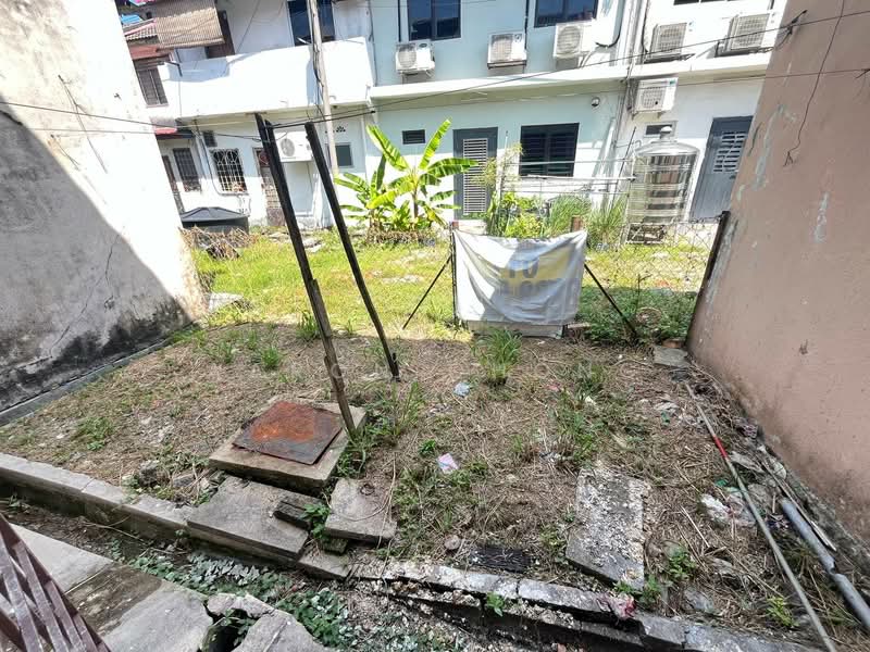 2-storey Terraced House for Rent in Taman Putra Perdana (Puchong) - Aaron Chong - Exterior - PropertyGuru.com.my