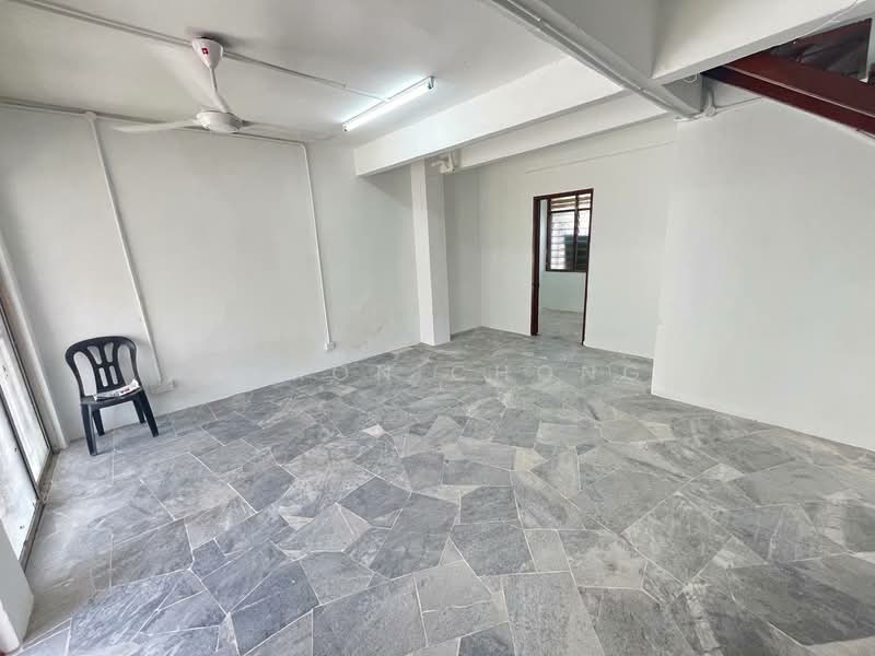 2-storey Terraced House for Rent in Taman Putra Perdana (Puchong) - Aaron Chong - Interior - PropertyGuru.com.my