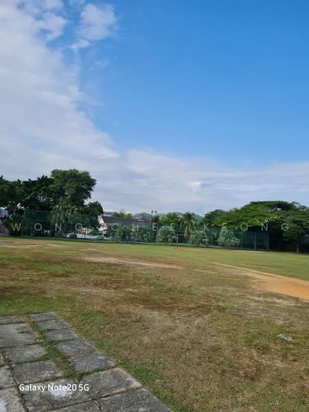 Semi-Detached House for Sale in Bandar Kinrara Seksyen 1 (Bandar Kinrara) - Wong Chee Keong - Exterior - PropertyGuru.com.my