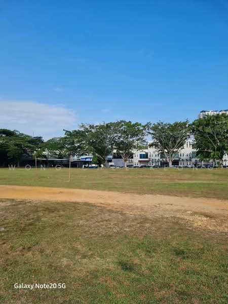 Semi-Detached House for Sale in Bandar Kinrara Seksyen 1 (Bandar Kinrara) - Wong Chee Keong - Exterior - PropertyGuru.com.my