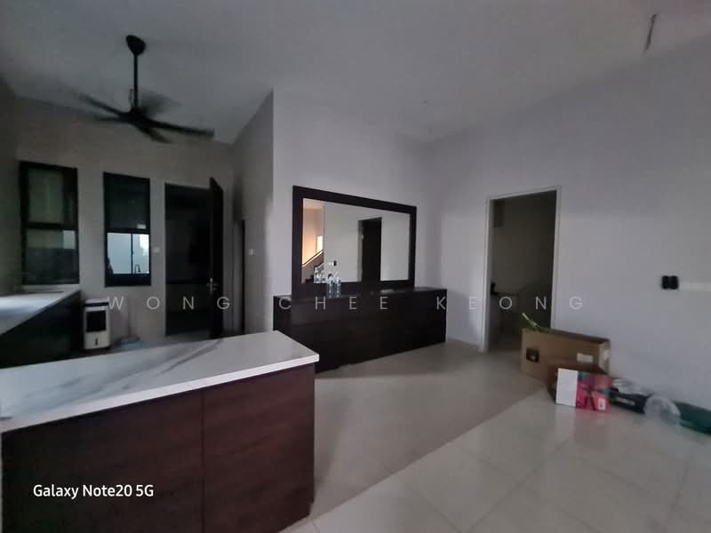 Semi-Detached House for Sale in Bandar Kinrara Seksyen 1 (Bandar Kinrara) - Wong Chee Keong - Interior - PropertyGuru.com.my