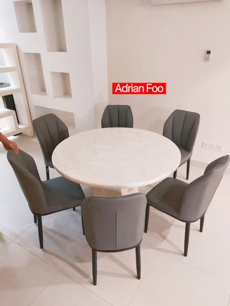 2-storey Terraced House for Rent in Taman Brown (Gelugor) - Adrian Foo - PropertyGuru.com.my