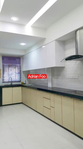 2-storey Terraced House for Rent in Taman Brown (Gelugor) - Adrian Foo - PropertyGuru.com.my