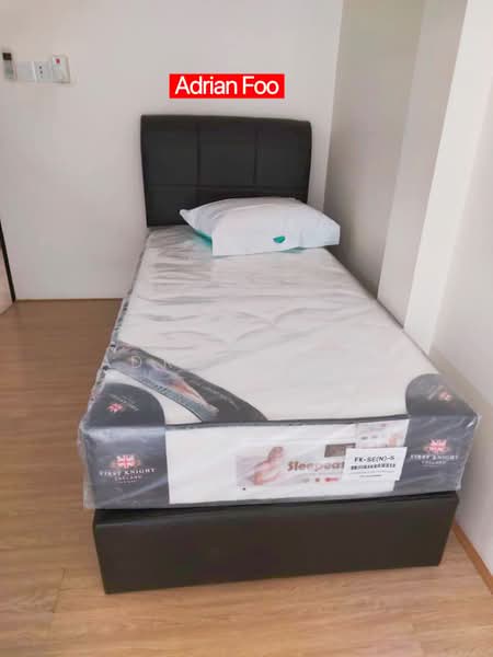 2-storey Terraced House for Rent in Taman Brown (Gelugor) - Adrian Foo - PropertyGuru.com.my