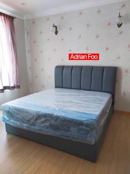 2-storey Terraced House for Rent in Taman Brown (Gelugor) - Adrian Foo - PropertyGuru.com.my