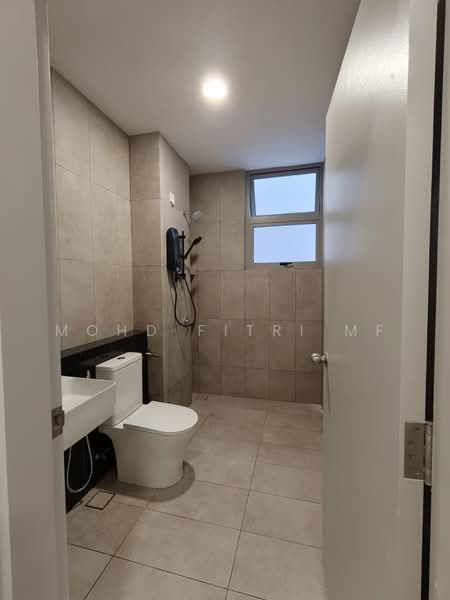 2-storey Terraced House for Rent in Bandar Gamuda Cove (Dengkil) - Mohd Fitri MF - Bathroom - PropertyGuru.com.my